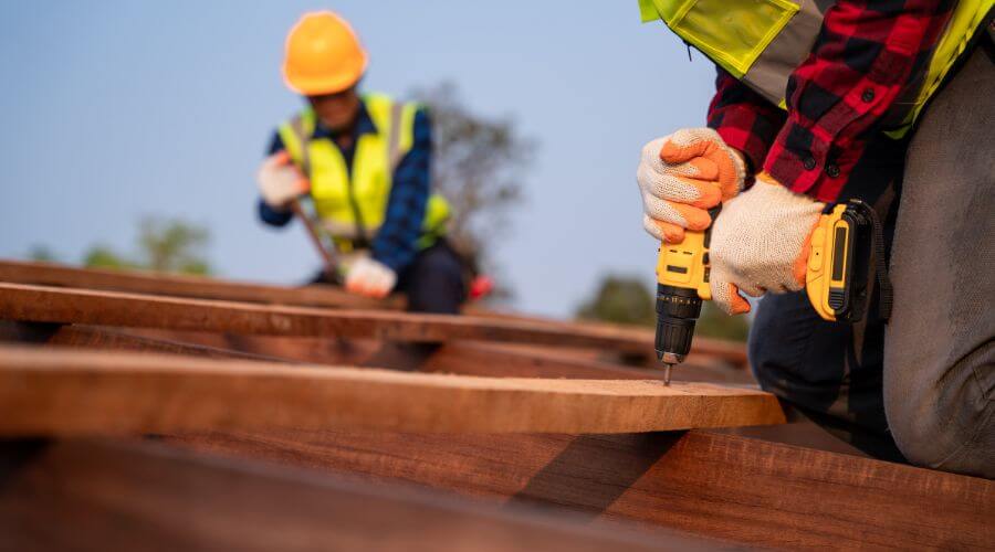 Expert top industrial roofings services in Limekiln, PA